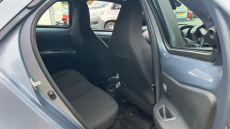 Toyota Aygo X 1.0 VVT-i Pure 5dr Petrol Hatchback